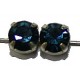 Swarovski opnaaisteen 5mm 3035 10st