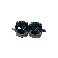 Swarovski opnaaisteen 5mm 3035 10st