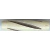 Benen kraal 5x24mm 10stuks