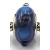 Pandorastylekr. paars lichtpaarse ogen p.st