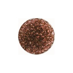Guterman rocailles 9/0 tr. roodbruin12 gr