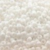 Miyuki Rocailles 8/0 White Opaque 10gr.