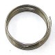 Spiraal ring 1,7cm 5slagen