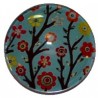 Cabochon 20mm bomen&bloemen