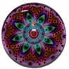 Cabochon 20mm fractals