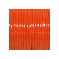 Rexlace 2mm Orange 5 meter