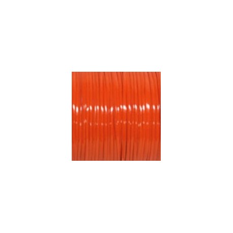 Rexlace 2mm Orange 5 meter