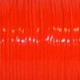 Rexlace 2mm NeonOrange 5 meter
