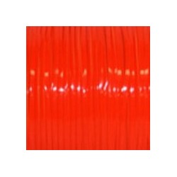 Rexlace 2mm NeonOrange 5 meter