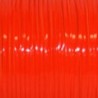 Rexlace 2mm NeonOrange 5 meter
