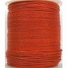 Waskoord 0.5mm rood 5 meter