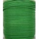 Waxcord 1mm mintgroen 5meter