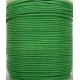 Waxcord 0,5mm mintgroen 5meter