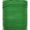 Waxcord 1mm mintgroen 5meter