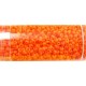 Gutermann rocailles 9/0 oranje ca. 28gr