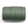 Waskoord 2mm grijs 5meter