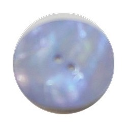 parelmoer 28mm lila per stuk