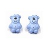 koordstopper samson 18mm blauw per stuk
