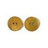 parelmoer 20mm mat beige per stuk