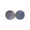 parelmoer 23mm lila per stuk