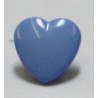KNOOP HARTJE 14MM BABYBLAUW P.ST