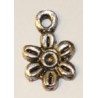 Bedel bloem 13mm 5st.