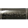 Gutermann opnaaistenen 7mm zwart 10st