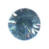 Similisteen 3mm capriblauw 10 stuks