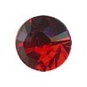 Similisteen 3mm siam 10 stuks