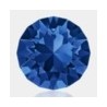 similisteen 5mm capriblauw 10 stuks