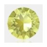 Similisteen 5mm citrien 10 stuks