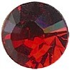 Similisteen 5mm siam 10 stuks