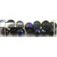 Gutermann regenboogkralen 8mm blauwgrijs 14st.