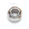 knijpkralen 3mm metaalkl. 25st