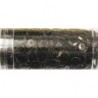 Gutermann pailletten 6mm cup bruinzwart 9 gr