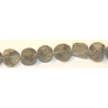 Rutielkwarts ronde schijf 7mm streng 17cm