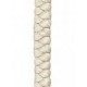 RAYHER poppenhaarstreng lichtblond 25cm