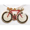 Hanger fiets 40mm