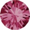 Swarovski similisteen 3mm roze 10st