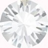 Swarovski similisteen 3mm kristal 10st