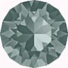 Swarovski similisteen 4mm black diamond 10st
