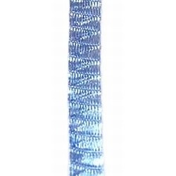 Mesh-wire blauw 60cm