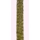 Mesh-wire olijfgroen 60cm