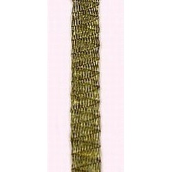 Mesh-wire olijfgroen 60cm