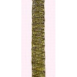 Mesh-wire olijfgroen 60cm