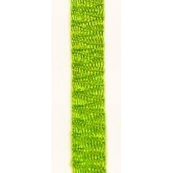 Mesh-wire 6mm grasgroen 200cm.