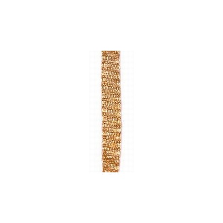 Mesh-wire 6mm zalm 300cm.