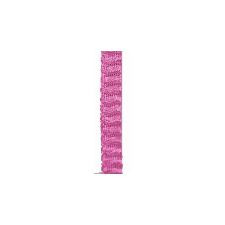 Mesh-wire 6mm fuchsia 300cm.