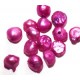 Zoetwaterparels fuchsia 4-5mm ca 100st