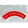 Applicatie Commander 80mm
